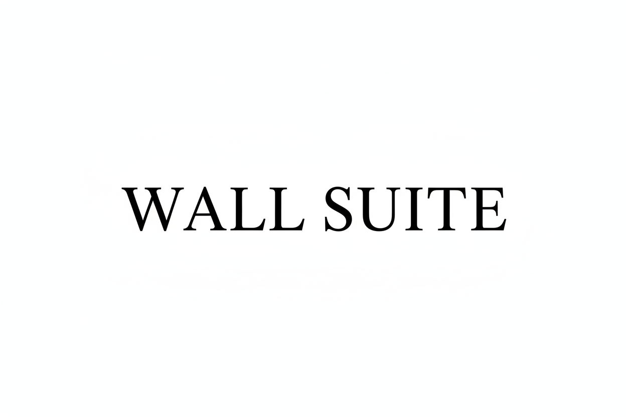Walls Suite